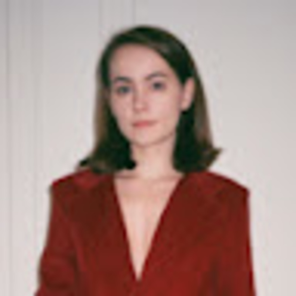 Meet your Posher, Maddy